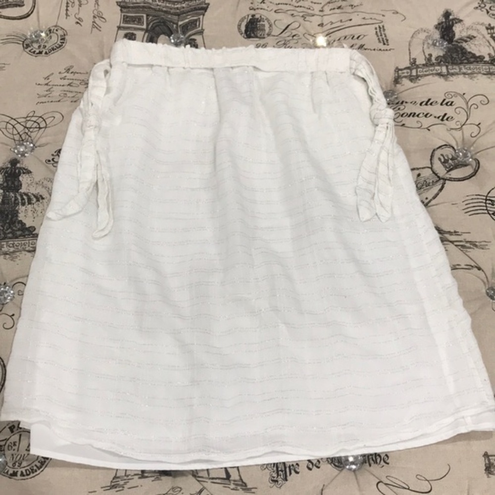 Forever 21 Women's Skirt